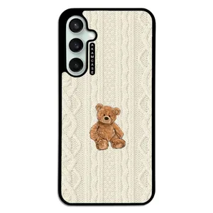 AKAM AMC-WSGS23FE-TRICOT-16 Cover For Samsung Galaxy S23 FE