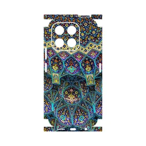 MAHOOT Iran Tile 14-FullSkin Cover Sticker for Honor X6c