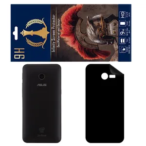 INFINITI PRO RG Back Skin For ASUS Zenfone 4 4in 2014