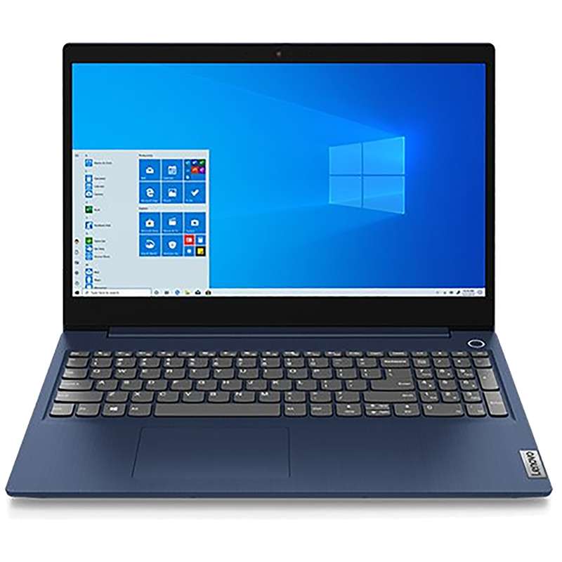 لپ تاپ 15.6 اینچی لنوو مدل IdeaPad 3-TE-B لپ تاپ 15.6 اینچی لنوو مدل IdeaPad 3-TE-B