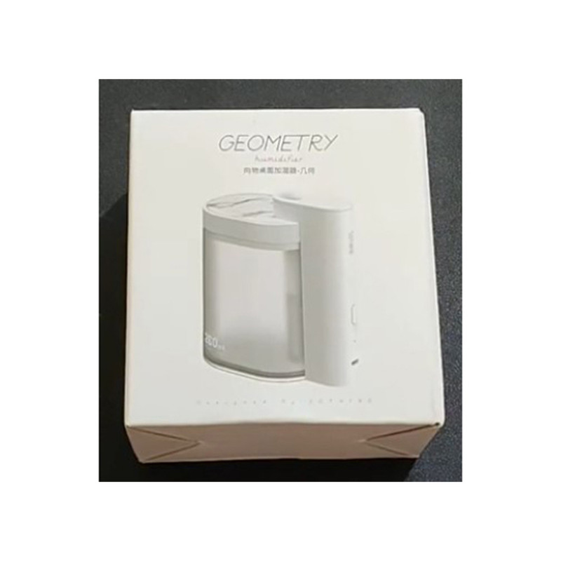 دستگاه بخور سرد جئومتری مدل DSHJ-H