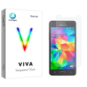 Junbo Viva Screen Protector For Samsung Galaxy Grand Prime
