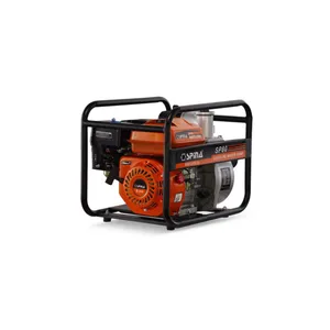 موتور پمپ اسپینا مدل SP80