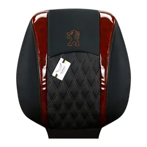 روکش صندلی خودرو سوشیانت مدل چکشی مناسب برای پژو پارس