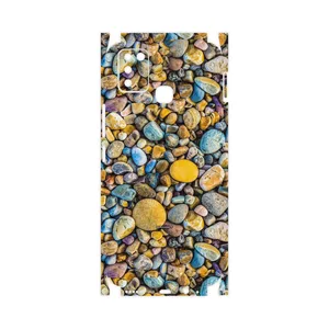 MAHOOT River rocks-FullSkin Cover Sticker for Infinix Smart 6 X657B