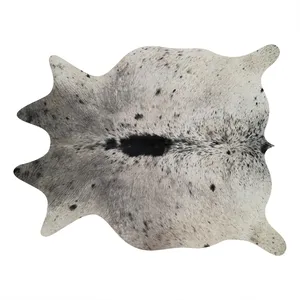 فرش پوست و چرم کمالی مدل AA-00552