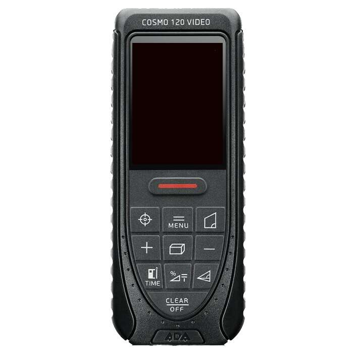 متر لیزری آدا مدل 120