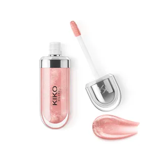 رژ لب مایع کیکو میلانو مدل 3D Hydra شماره 31