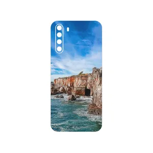 MAHOOT Rock Mountain Cover Sticker for Gplus X10