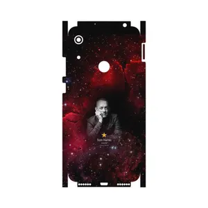 MAHOOT Tom Hanks-FullSkin Cover Sticker for Huawei Y6s 2019