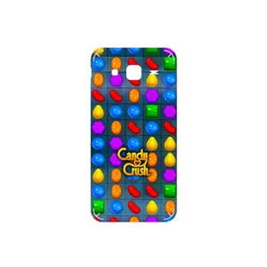 MAHOOT Candy Crush Game Series Cover Sticker for Samsung Galaxy J5