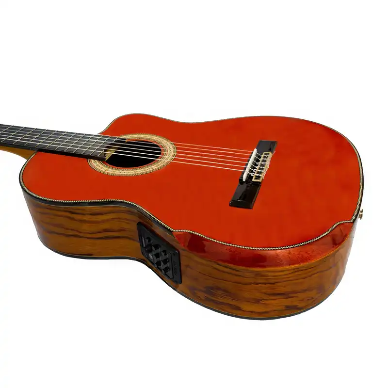 گیتار کلاسیک واشبرن مدل 966CEQ