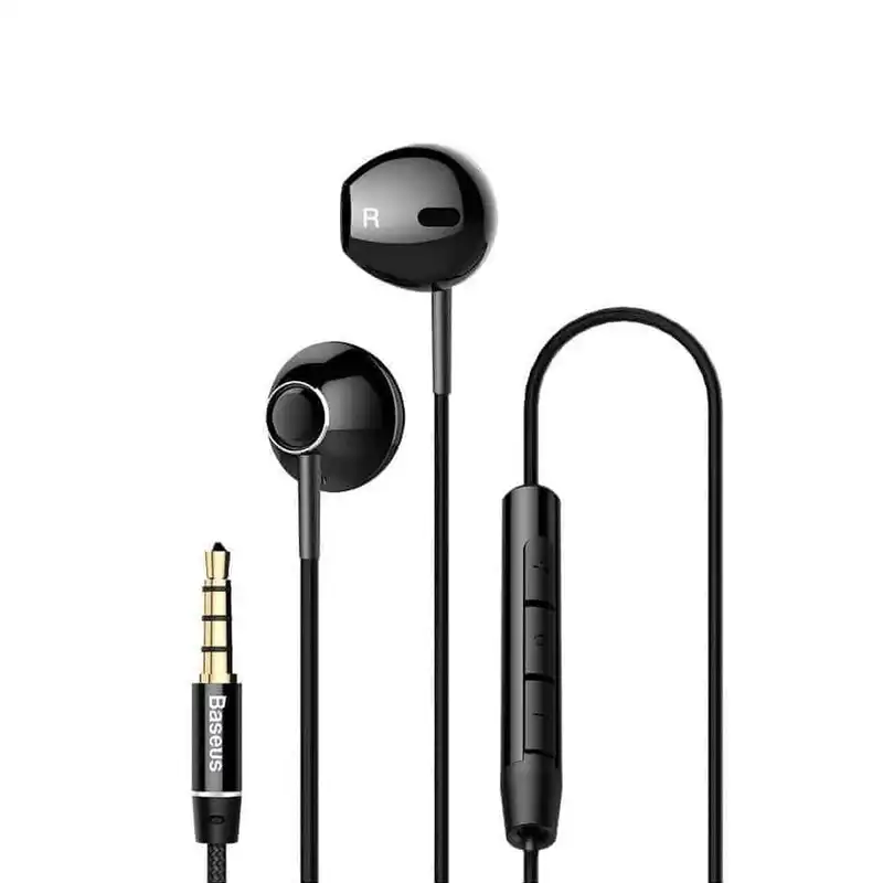 هندزفری باسئوس مدل -01NGH06