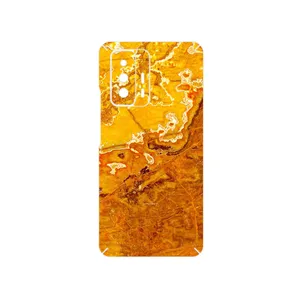 MAHOOT Gold Marble Cover Sticker for Xiaomi 11T 5G