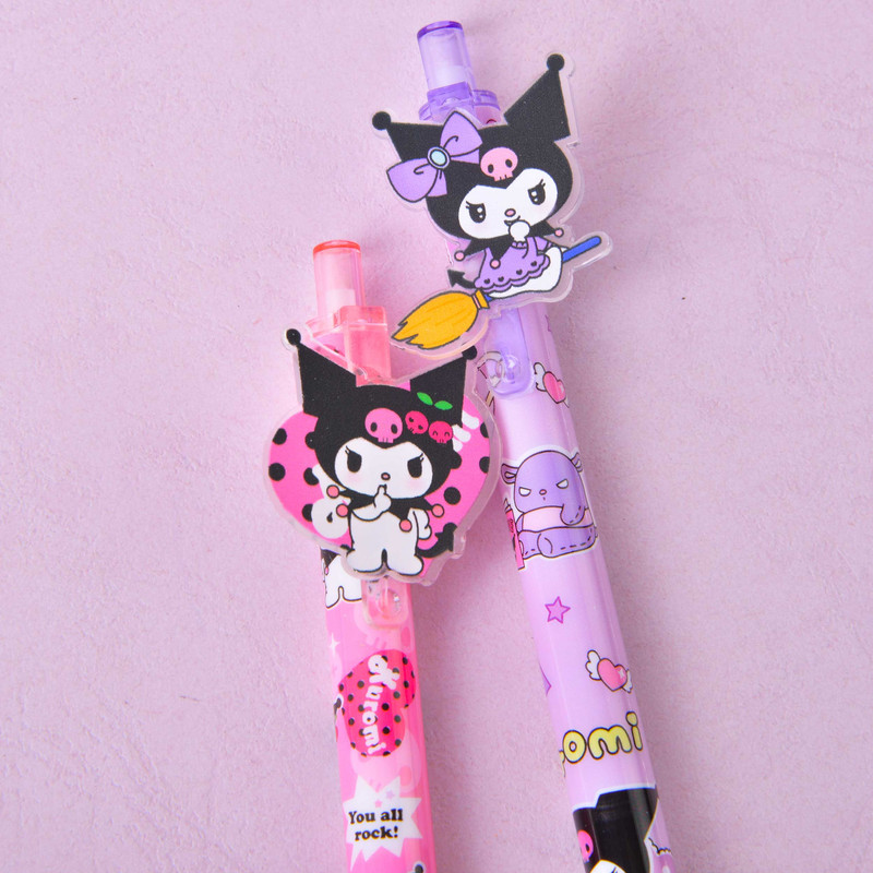 خودکار مدل کلیکی طرح کرومی بسته 2 عددی