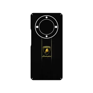 MAHOOT Lamborghini Cover Sticker for Honor X9a
