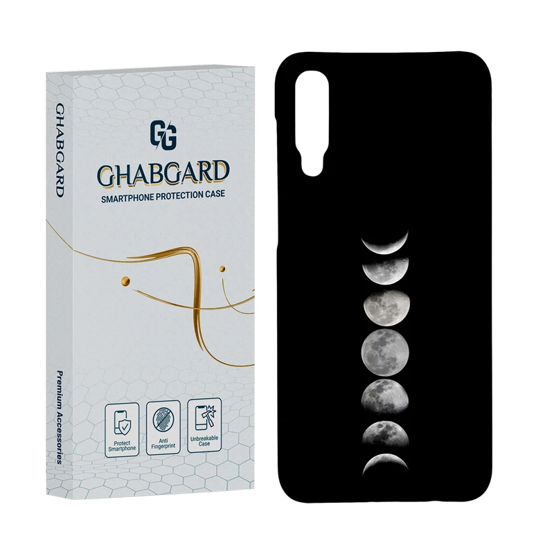 کاور قاب گارد مدل ساده مناسب برای گوشی موبایل سامسونگ Galaxy A50/ A50s/ A30s