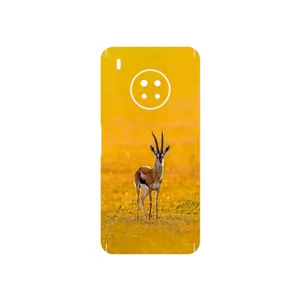MAHOOT Gazelle Cover Sticker for Huawei Y9a