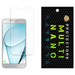 Screen Protector Multinano X-S1M For Mobile Samsung Galaxy A8 2016