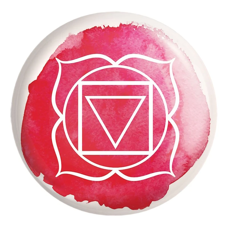 پیکسل خندالو طرح یوگا کد 29217 مدل بزرگ