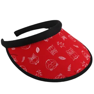کلاه آفتابگیر بچگانه مدل PJ-109181