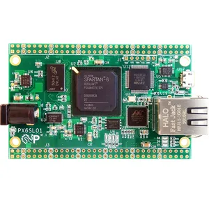 برد توسعه زایلینکس مدل spartan6-L45