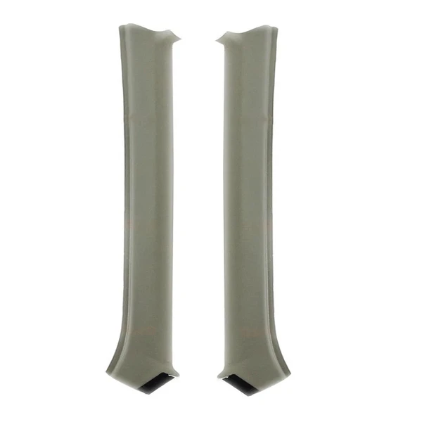 قاب ستون جلو کد1375 مناسب برای پراید صبا بسته 2 عددی