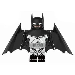 ساختنی مدل Batman کد L10