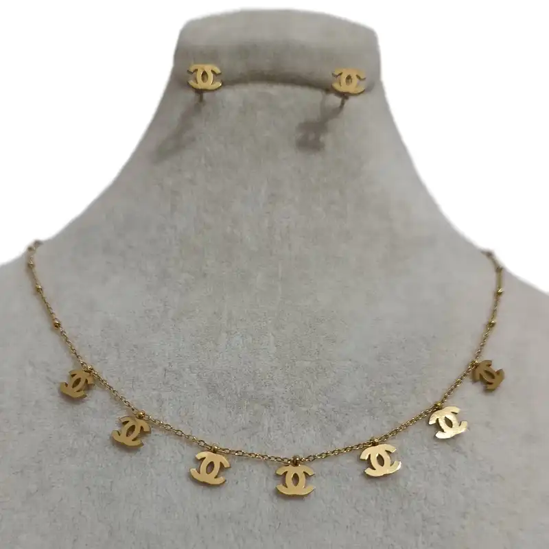 نیم ست زنانه مدل  pd400022