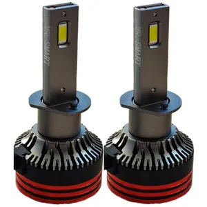 Mr.Smart M10 PRO H1 Car LED Headlight bulbs 