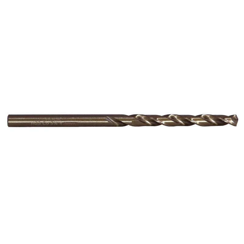 مته فلز کبالت راک مدل ART-RK-4.5mm سایز 4.5 میلی متر