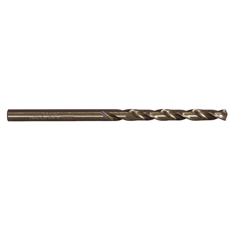 مته فلز کبالت راک مدل MMA-RC4.5mm سایز 4.5 میلی متر