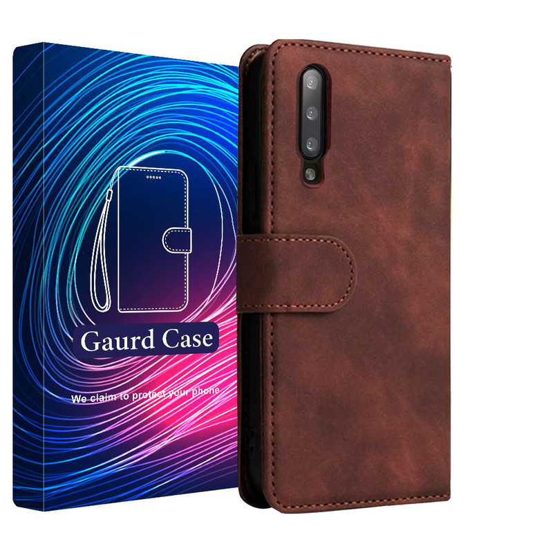 کیف کلاسوری گارد کیس مدل KIFBAG مناسب برای گوشی موبایل سامسونگ Galaxy A50