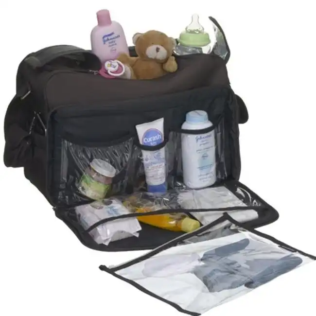 ساک لوازم کودک و نوزاد کاپلا مدل استلا