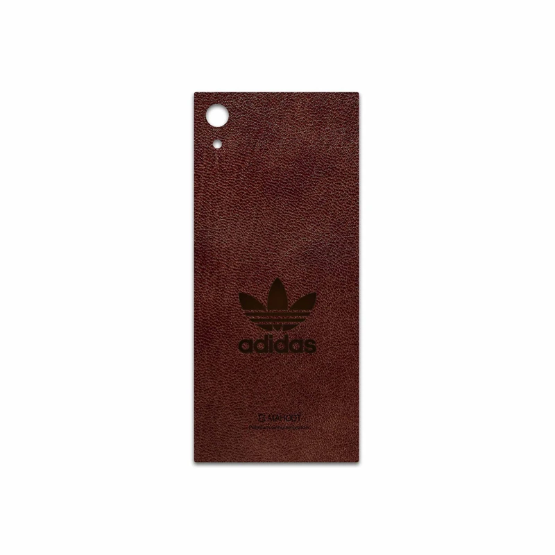 برچسب پوششی ماهوت مدل NL-DDS مناسب برای گوشی موبایل سونی Xperia XA1