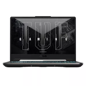 لپ تاپ 15.6 اینچی ایسوس مدل TUF FX506HF-F15-fx506hf - i5 16GB 1SSD RTX2050 - کاستوم شده 