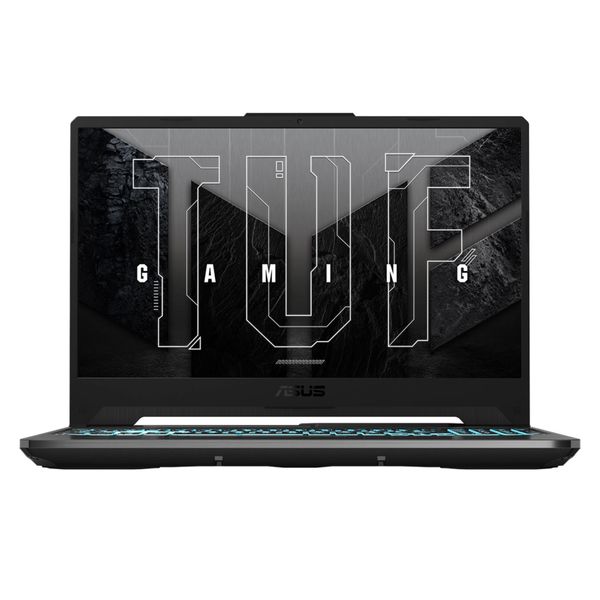 لپ تاپ 15.6 اینچی ایسوس مدل TUF Gaming F15 FX506HF-HN014-i5 32GB 1SSD RTX 2050 - کاستوم شده 