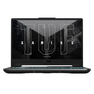 Asus TUF Gaming A15 FA506NFR-HN114-R7 7435HS-8GB DDR5-512GB SSD-RTX2050-FHD 15.6 Inch Laptop
