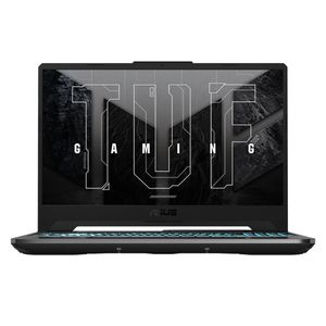 لپ تاپ 15.6 اینچی ایسوس مدل TUF Gaming A15 FA506NFR-HN114-R7 7435HS-16GB DDR5-512GB SSD-RTX2050-FHD - کاستوم شده