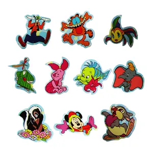 استیکر کودک کد S04 بسته 10 عددی