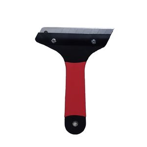 کاتر شیشه پاک کن مدل فولادی