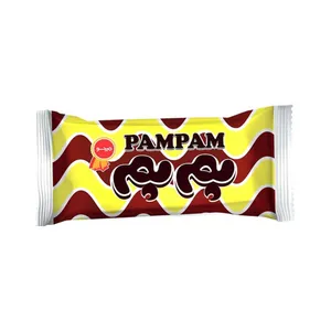 کیک وانیلی پم پم مینو - 40 گرم