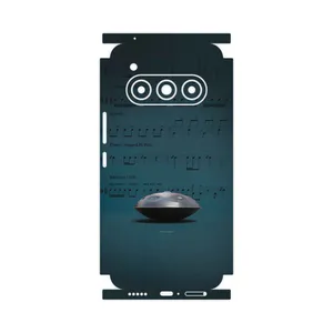 MAHOOT Hang_Instrument-FullSkin Cover Sticker for Daria Bond II Lite 5G