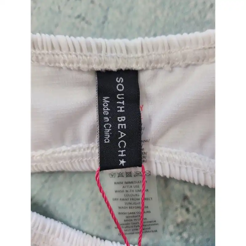 مایو زنانه مدل 752224 south beach