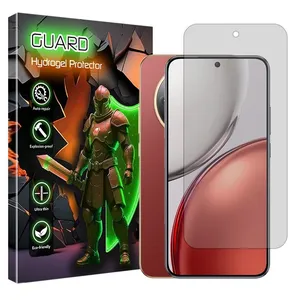 Guard Hydrogel model Matte Screen Protector for Honor X9d mobile phone