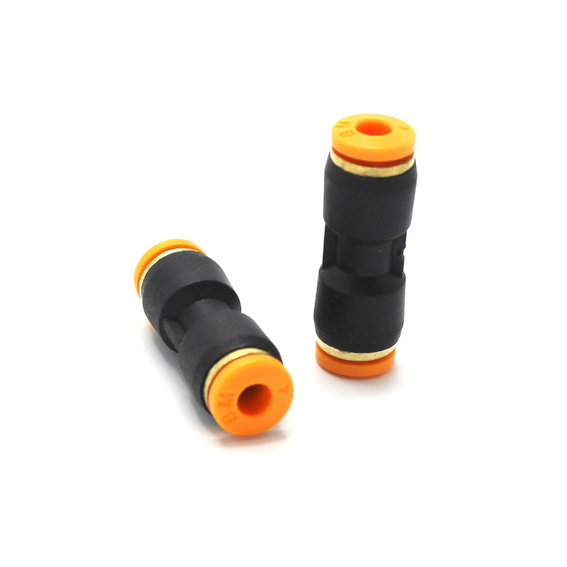 رابط اتصال پنوماتیک مدل BM4 بسته 5 عددی