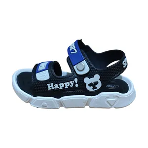 صندل پسرانه مدل L_a.p