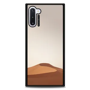 AKAM AMC-WSGN10-DESERT-9 Cover For Samsung Galaxy Note 10