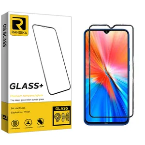 Randika RK Screen Protector For Xiaomi Redmi Note 8 2021
