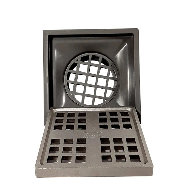 کف شور میراب مدل A-15